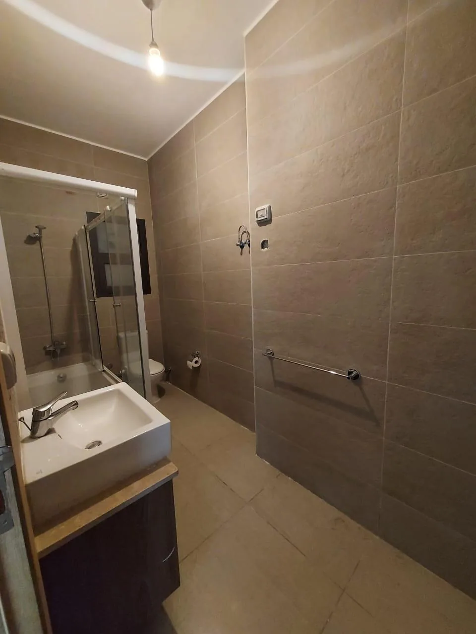 115 sqm Apartment for Monthly Rent in  القاهرة الجديدة | 1 Beds | URE