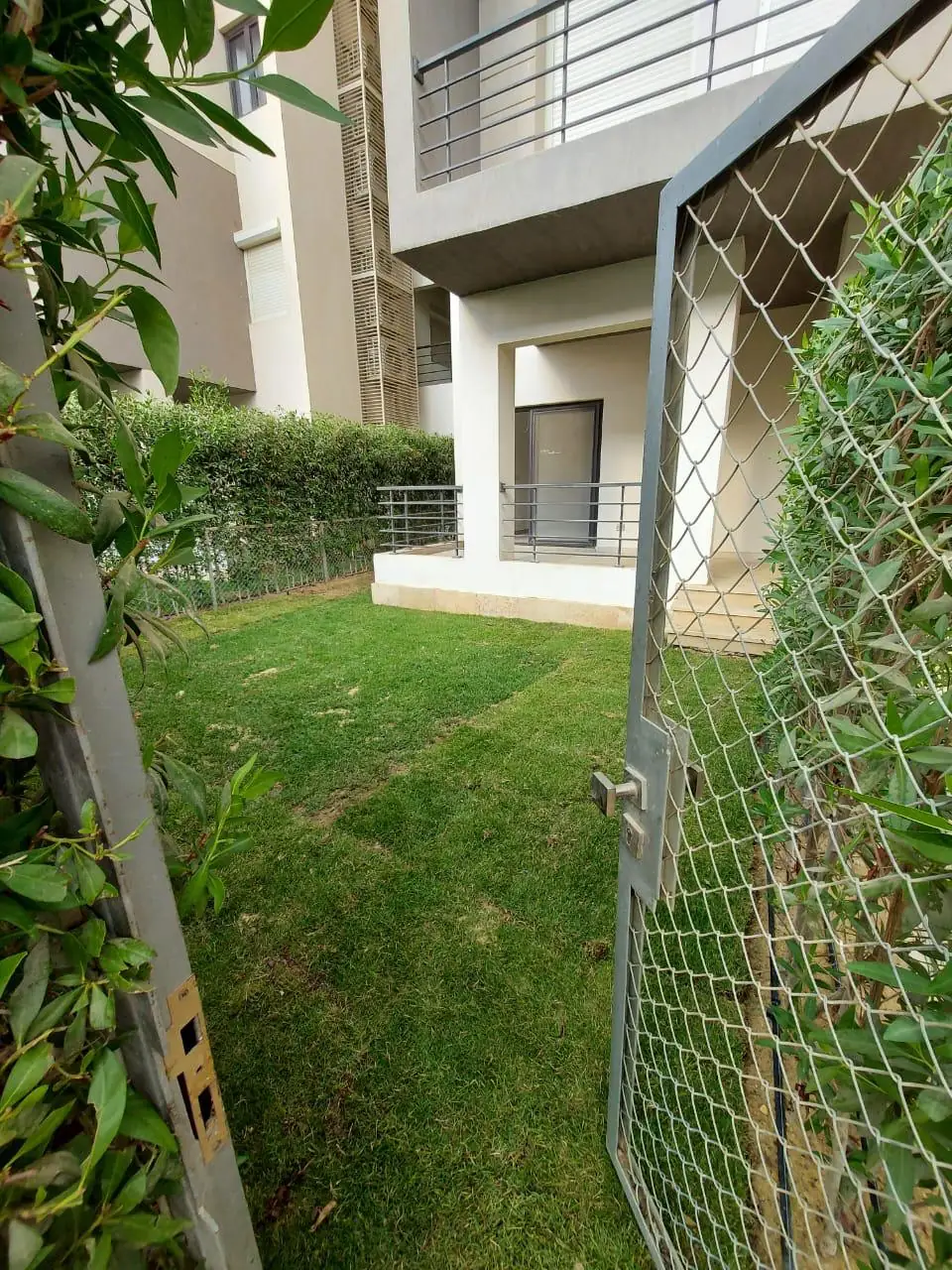 115 sqm Apartment for Monthly Rent in  القاهرة الجديدة | 1 Beds | URE