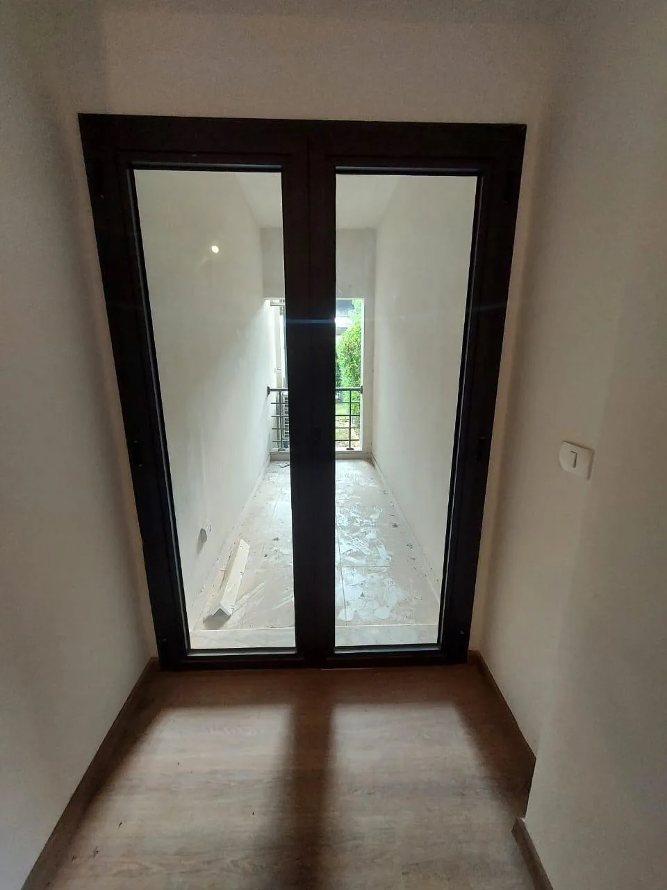 115 sqm Apartment for Monthly Rent in  القاهرة الجديدة | 1 Beds | URE