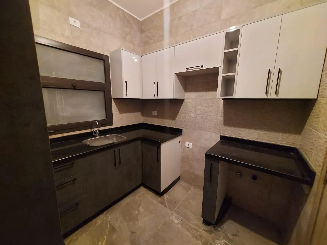 115 sqm Apartment for Monthly Rent in  القاهرة الجديدة | 1 Beds | URE