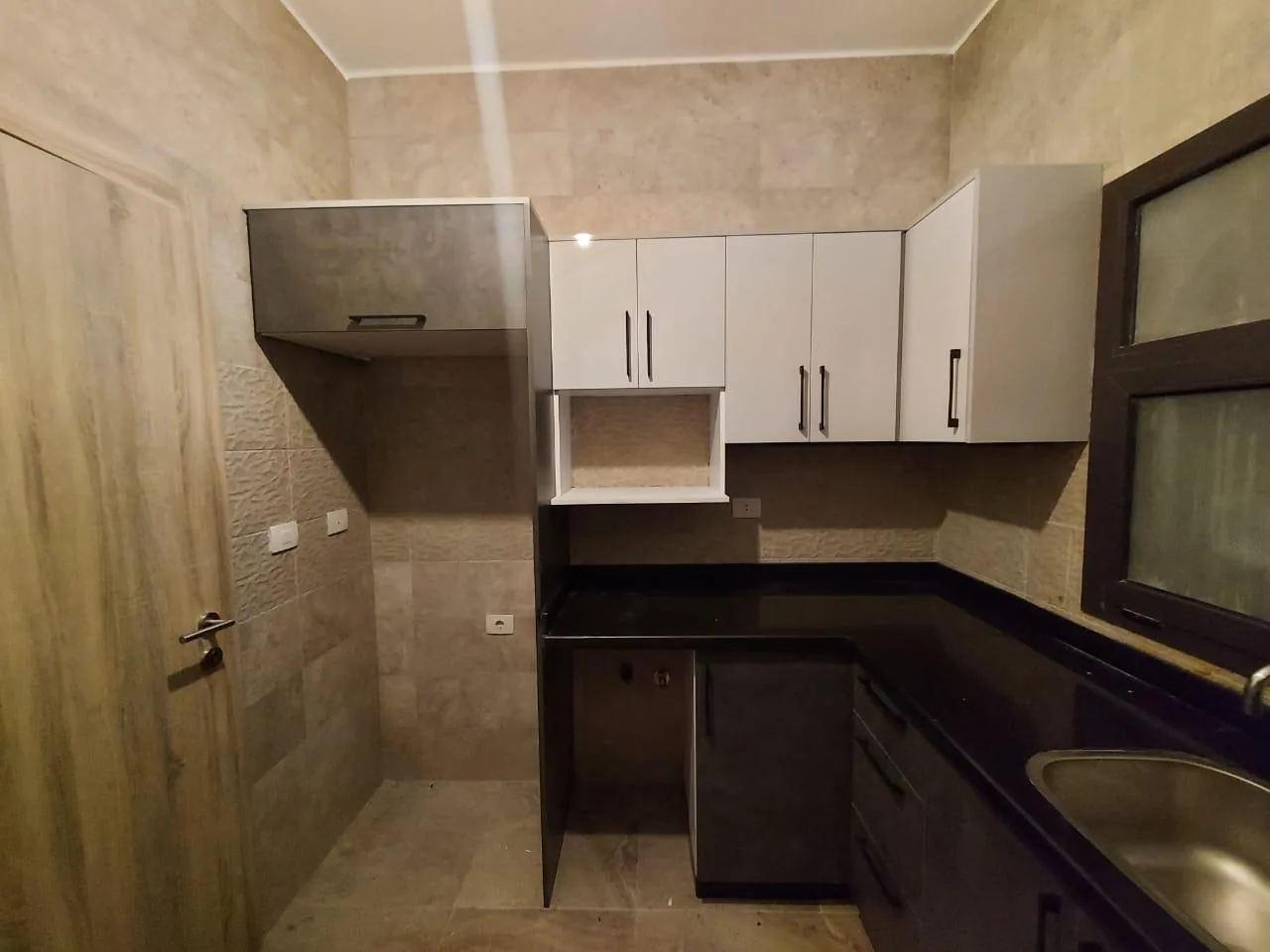 115 sqm Apartment for Monthly Rent in  القاهرة الجديدة | 1 Beds | URE