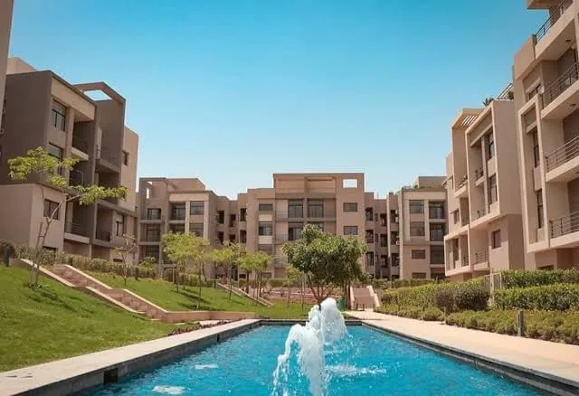 Brand New Fully Furnished Apartment for Rent in Fifth Square Al Marasem – New Cairo