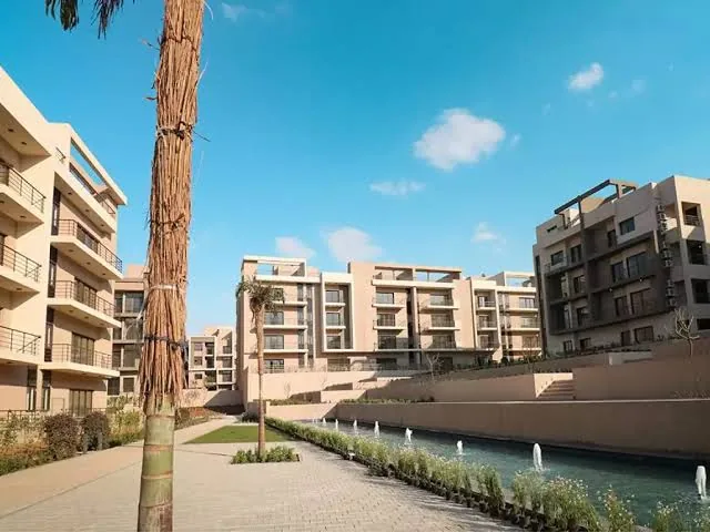 Brand New Fully Furnished Apartment for Rent in Fifth Square Al Marasem – New Cairo