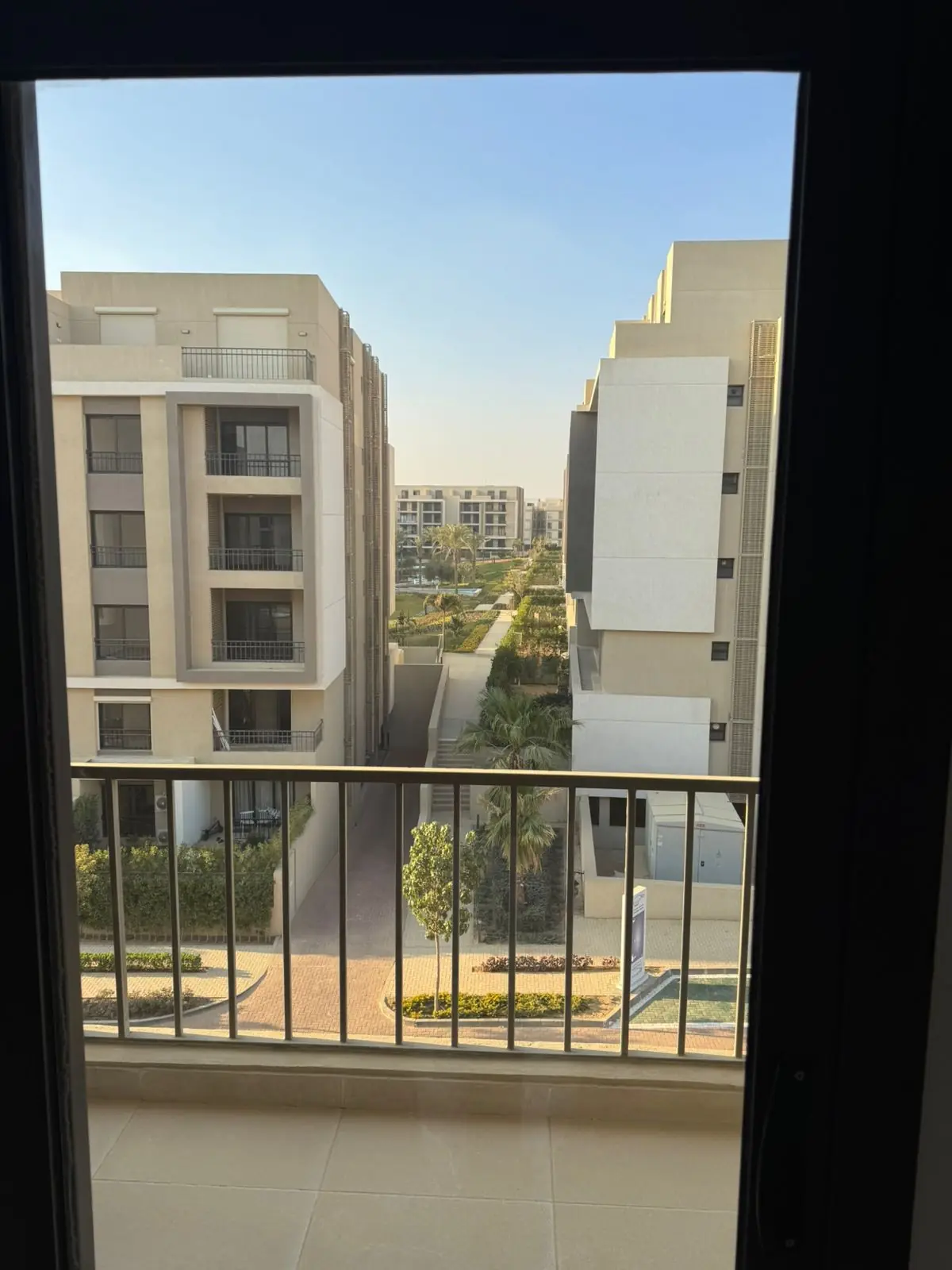 130 sqm Apartment for Monthly Rent in  القاهرة الجديدة | 2 Beds | URE