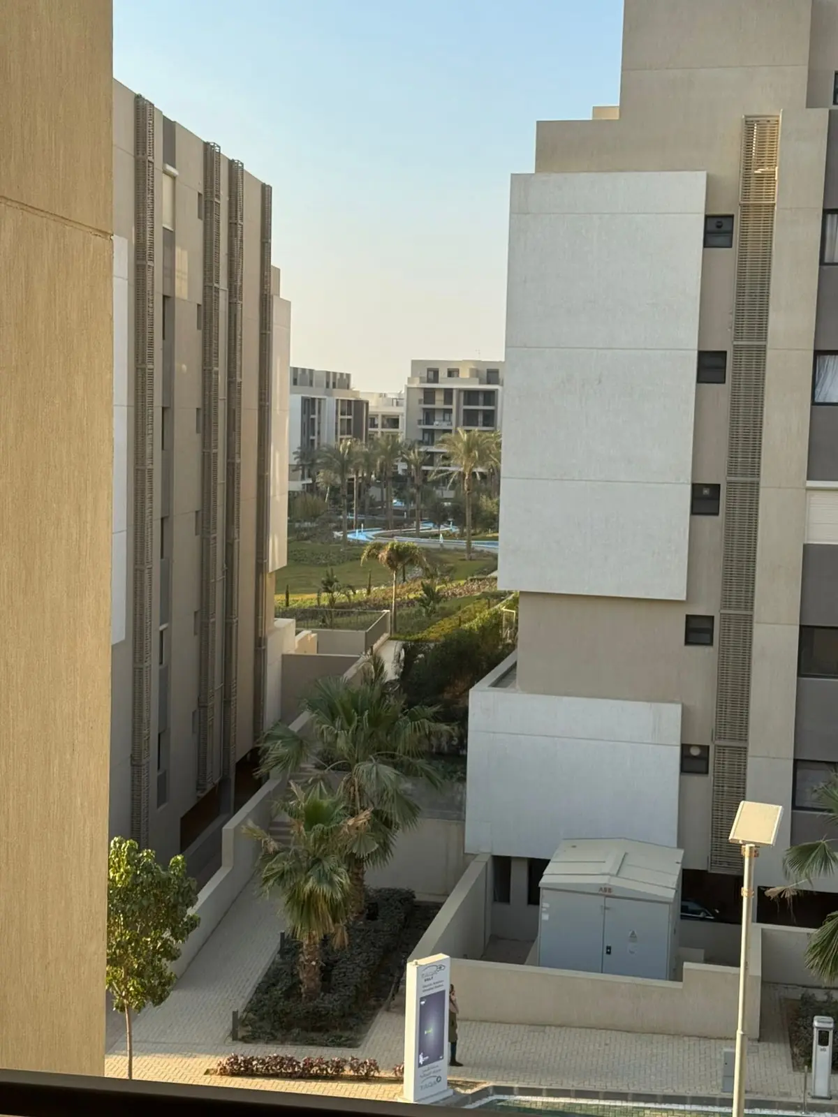 130 sqm Apartment for Monthly Rent in  القاهرة الجديدة | 2 Beds | URE