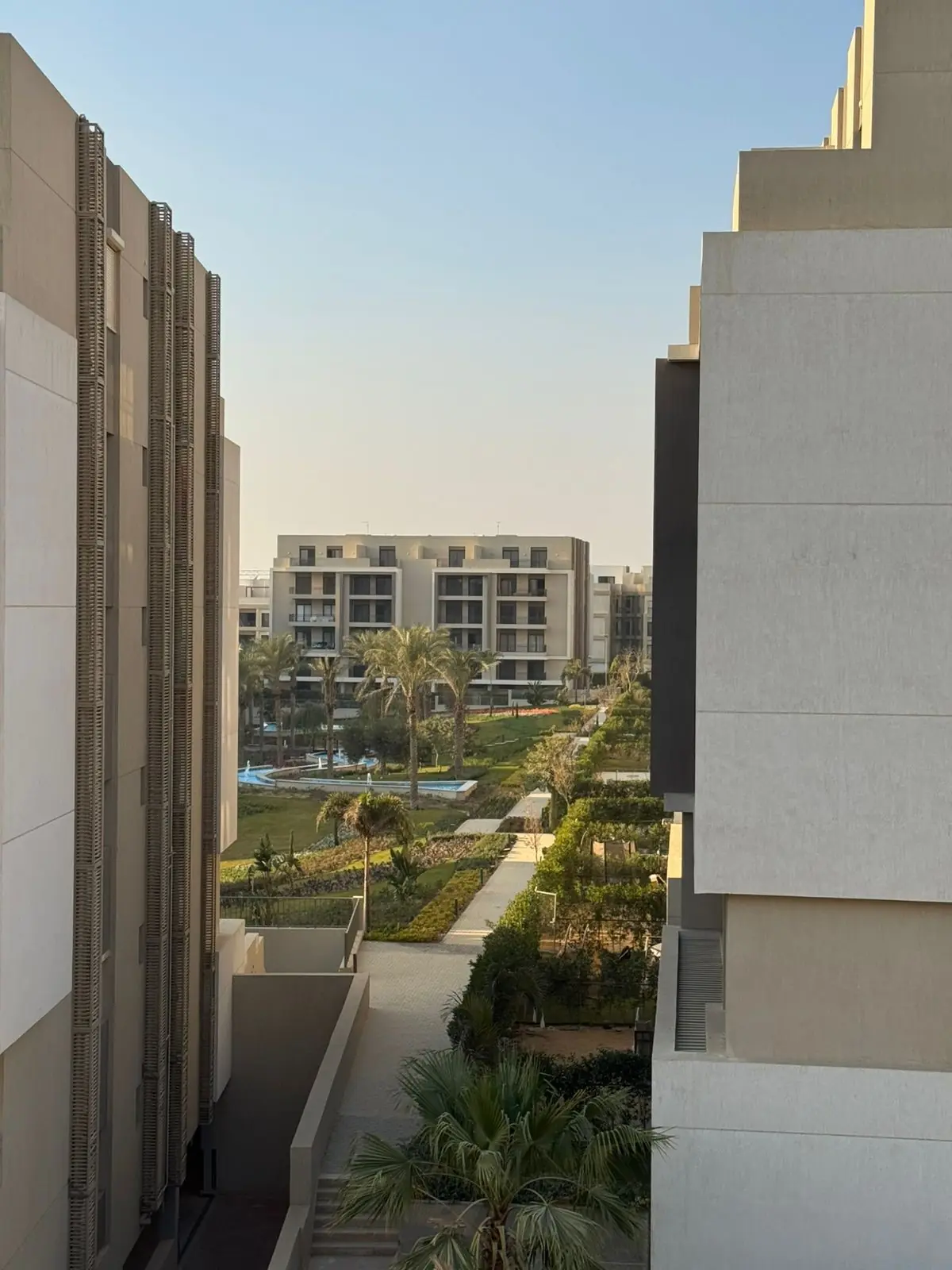 130 sqm Apartment for Monthly Rent in  القاهرة الجديدة | 2 Beds | URE