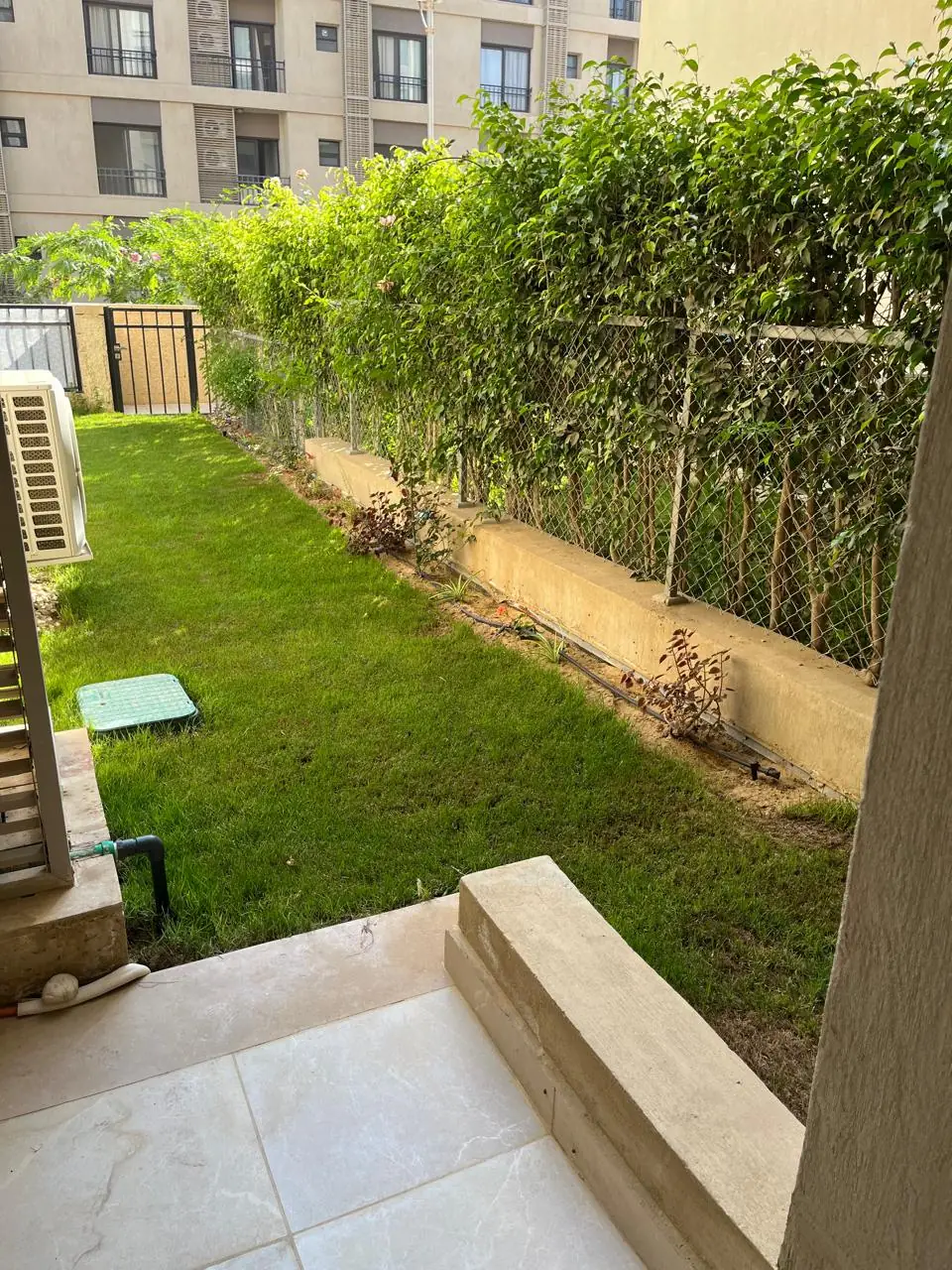 Apartment For Rent (Kitchen& Ac’s) in Al Marasem