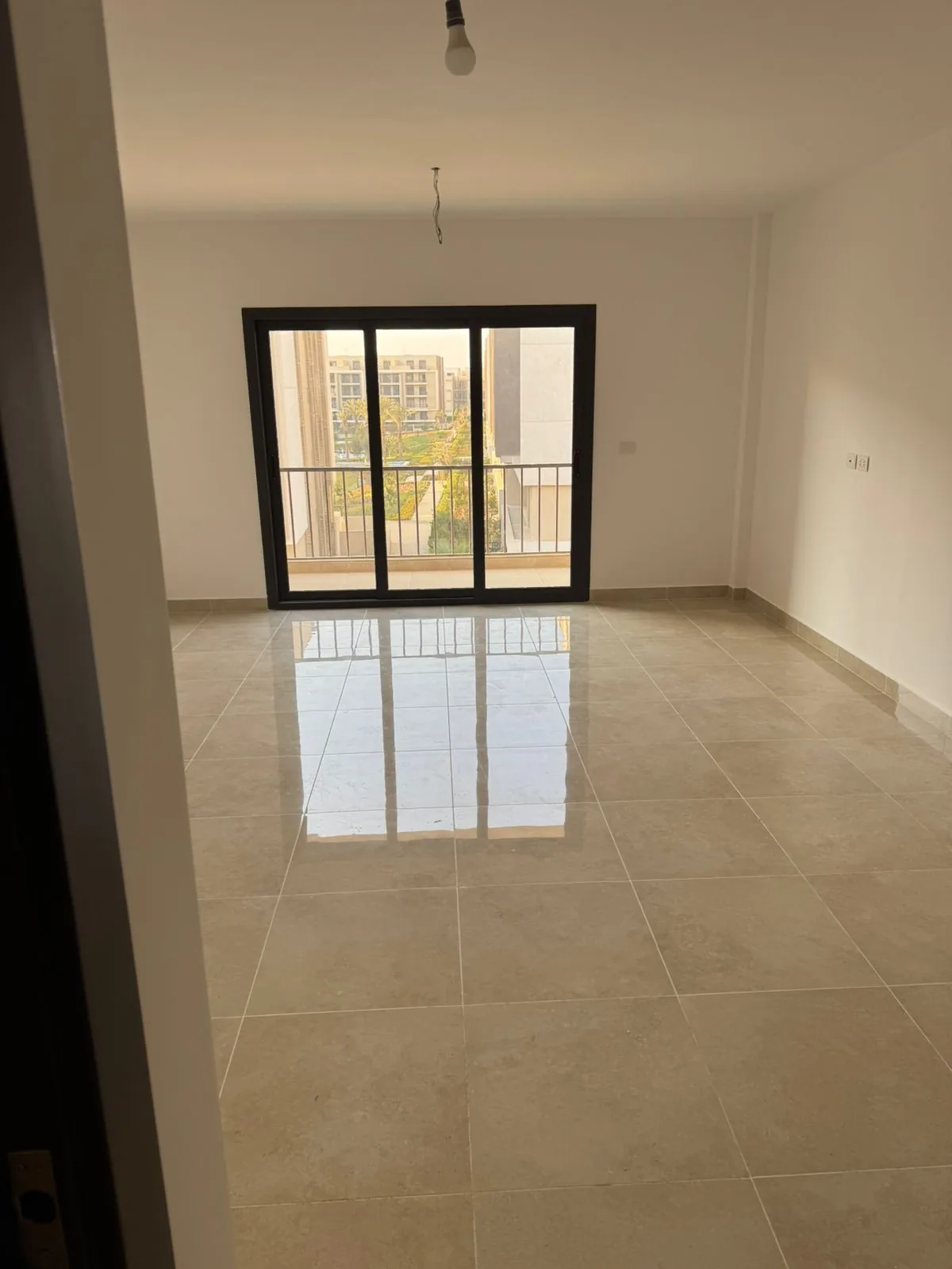 130 sqm Apartment for Monthly Rent in  القاهرة الجديدة | 2 Beds | URE