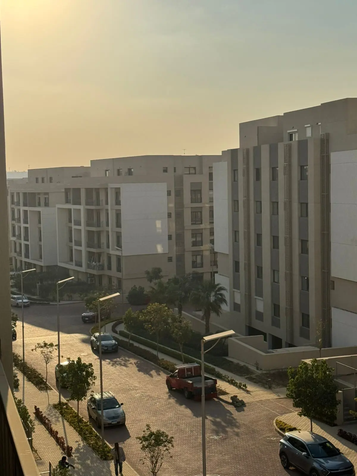 130 sqm Apartment for Monthly Rent in  القاهرة الجديدة | 2 Beds | URE