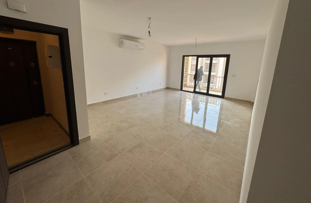 130 sqm Apartment for Monthly Rent in  القاهرة الجديدة | 2 Beds | URE