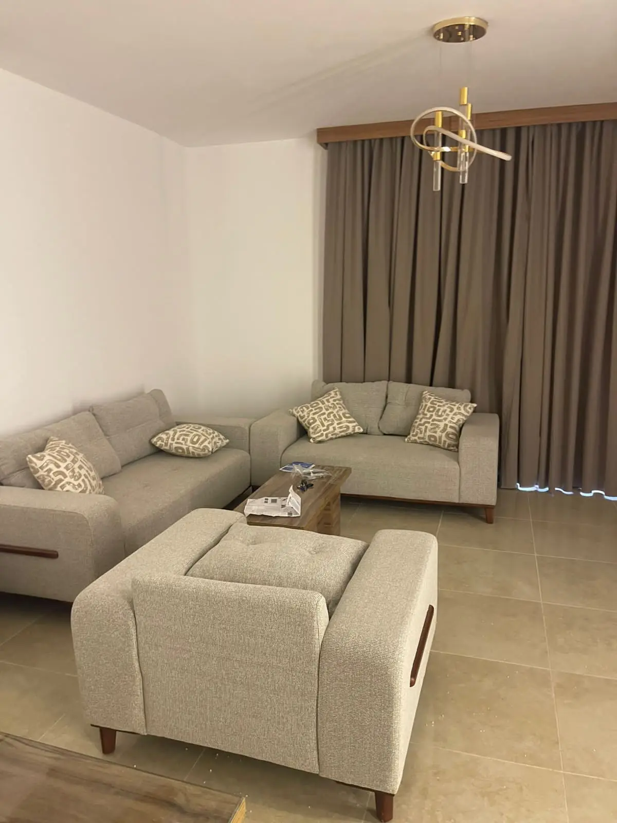Brand New Fully Furnished Apartment for Rent in Fifth Square Al Marasem – New Cairo