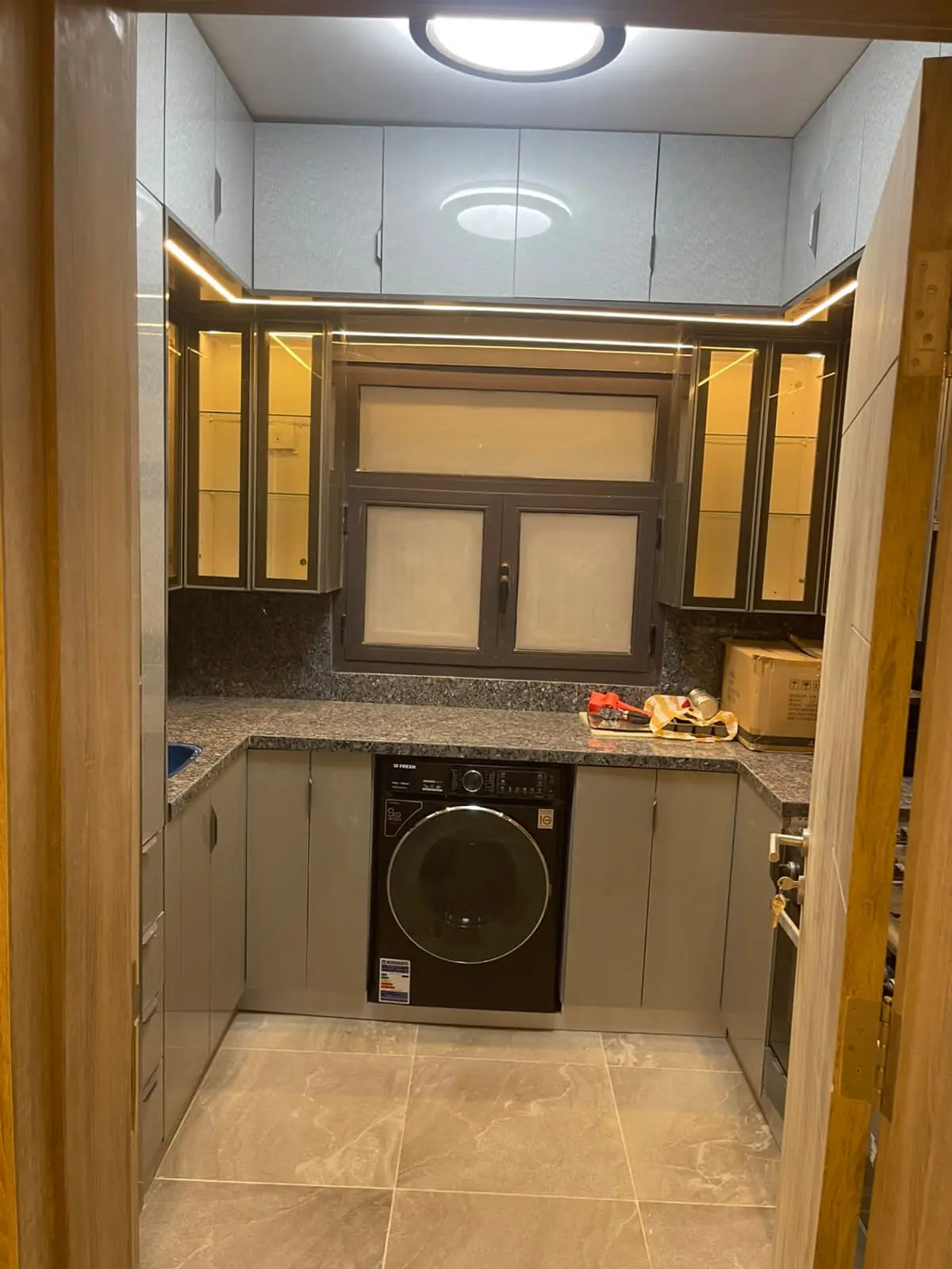 Brand New Fully Furnished Apartment for Rent in Fifth Square Al Marasem – New Cairo