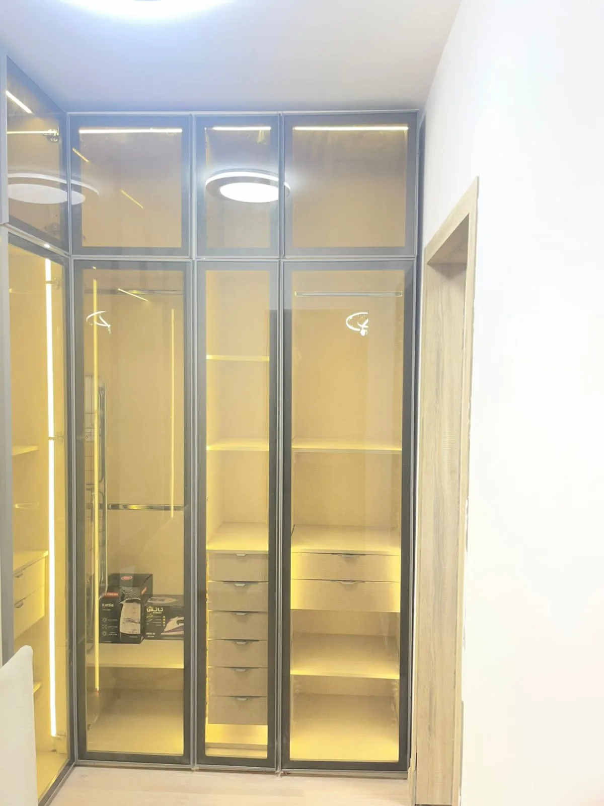 Brand New Fully Furnished Apartment for Rent in Fifth Square Al Marasem – New Cairo