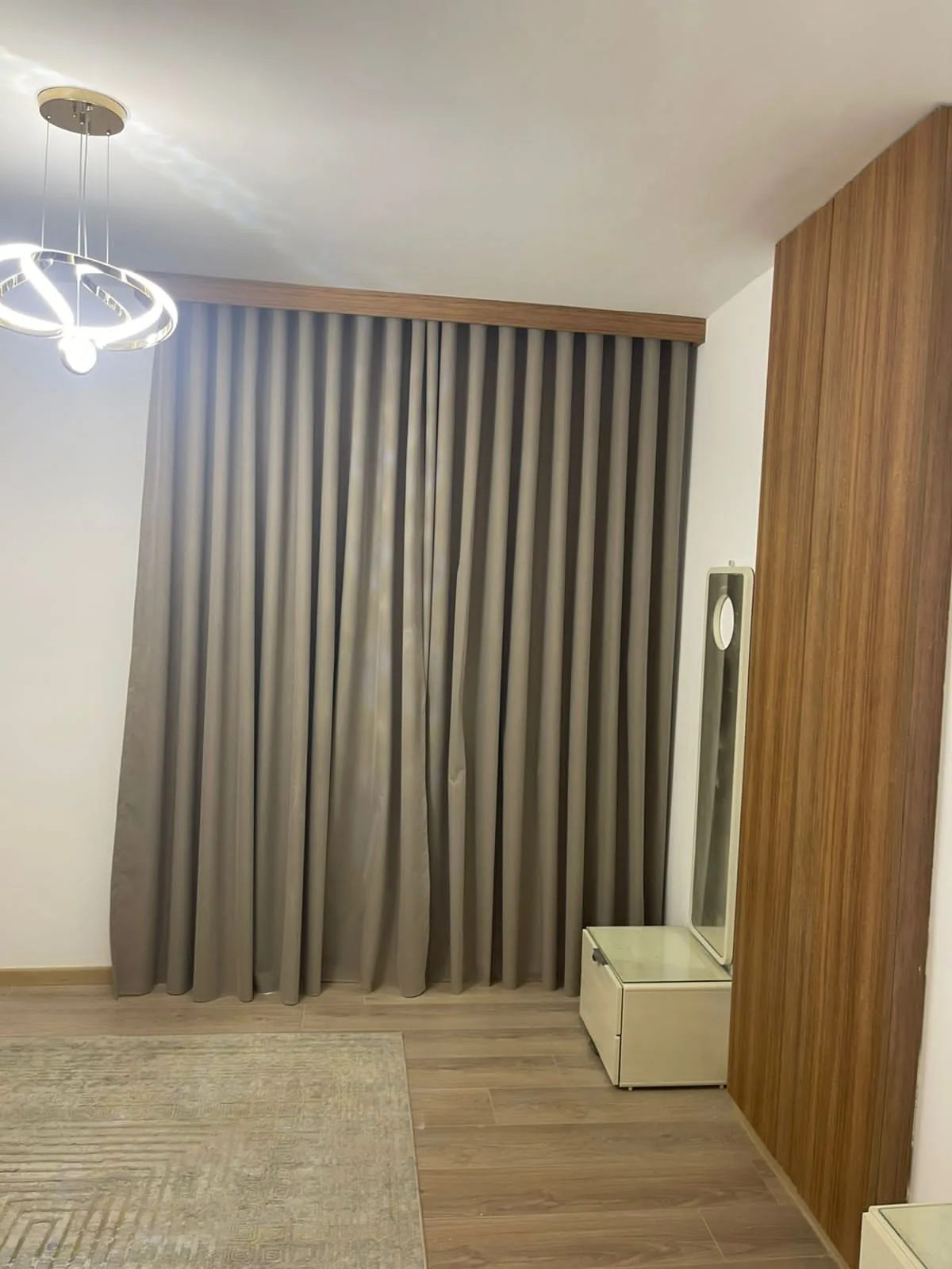 Brand New Fully Furnished Apartment for Rent in Fifth Square Al Marasem – New Cairo