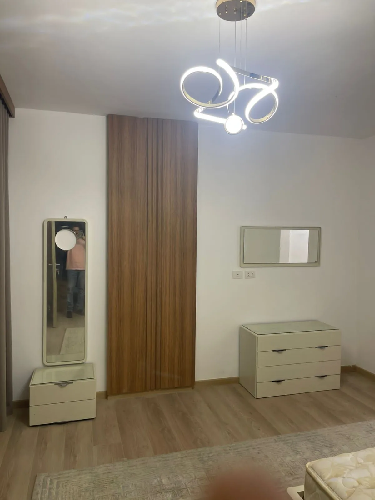 Brand New Fully Furnished Apartment for Rent in Fifth Square Al Marasem – New Cairo