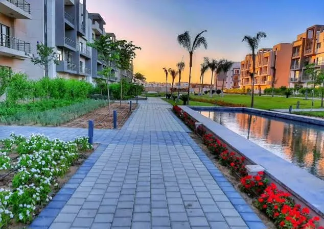 145 sqm Apartment for Monthly Rent in  New Cairo | 3 Beds