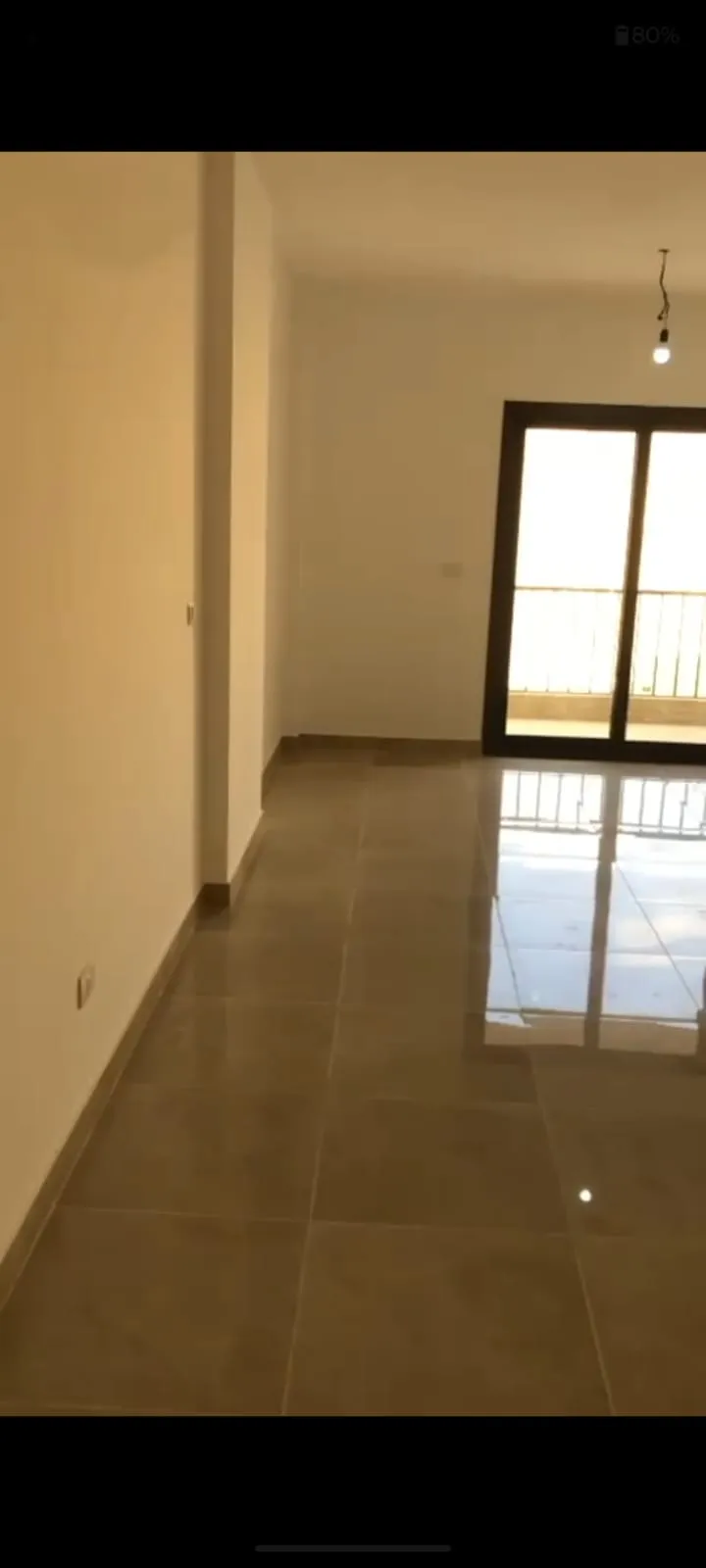 165 sqm Apartment for Monthly Rent in  New Cairo | 3 Beds