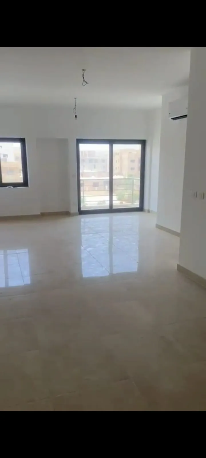 146 sqm Apartment for Monthly Rent in  New Cairo | 3 Beds