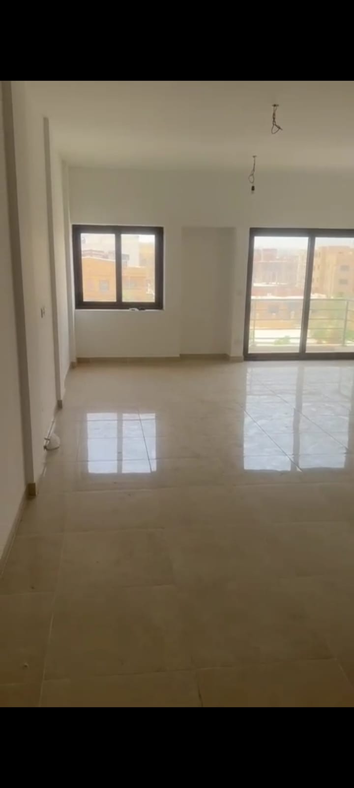 146 sqm Apartment for Monthly Rent in  New Cairo | 3 Beds