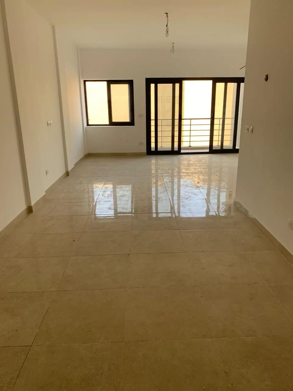 147 sqm Apartment for Monthly Rent in  New Cairo | 3 Beds | URE
