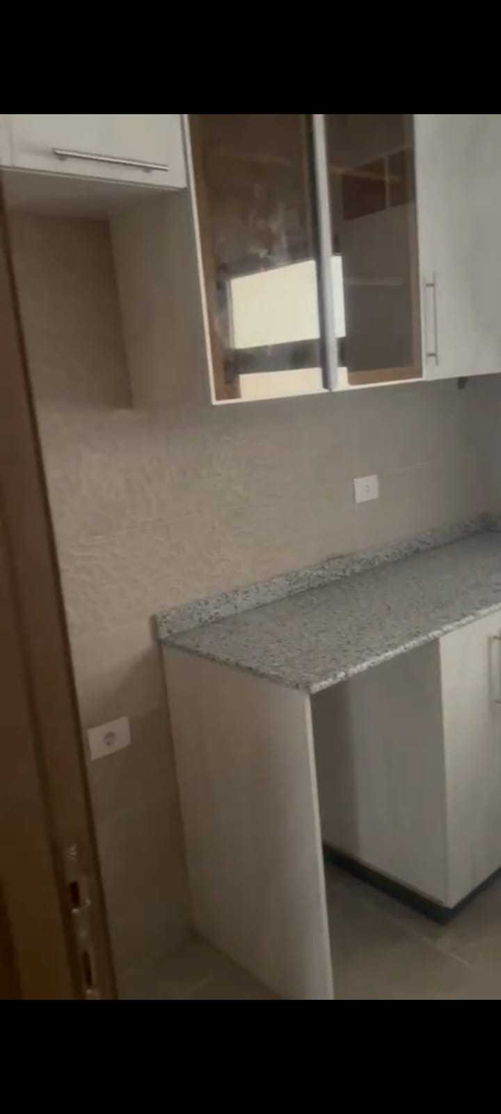 146 sqm Apartment for Monthly Rent in  New Cairo | 3 Beds
