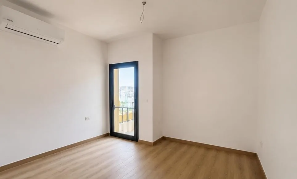 Apartment with Garden First Use in Al Marasem