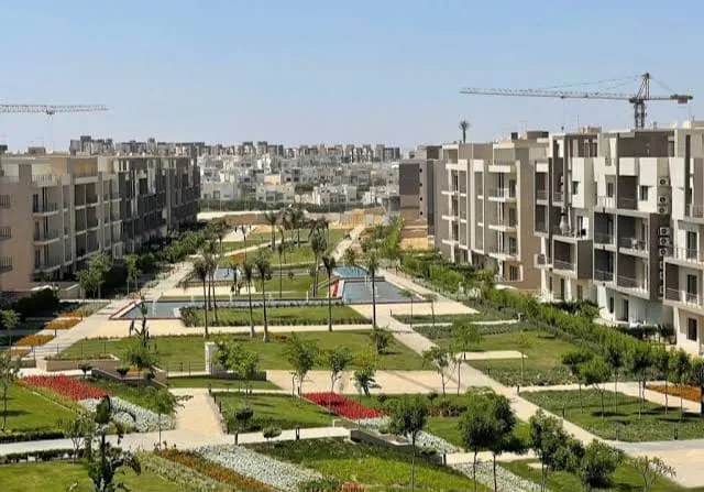 145 sqm Apartment for Monthly Rent in  New Cairo | 3 Beds