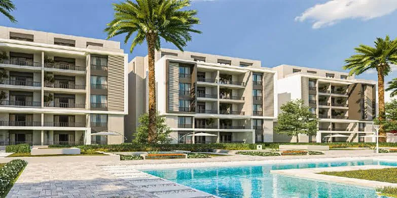 145 sqm Apartment for Monthly Rent in  New Cairo | 3 Beds