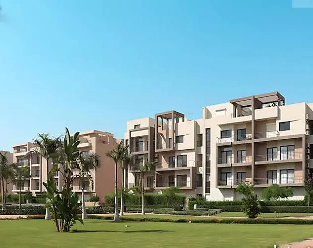 145 sqm Apartment for Monthly Rent in  New Cairo | 3 Beds