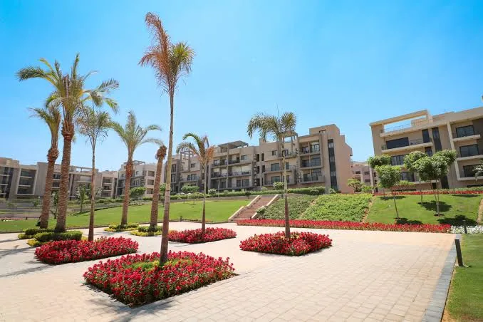 145 sqm Apartment for Monthly Rent in  New Cairo | 3 Beds