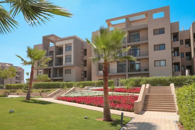 145 sqm Apartment for Monthly Rent in  New Cairo | 3 Beds