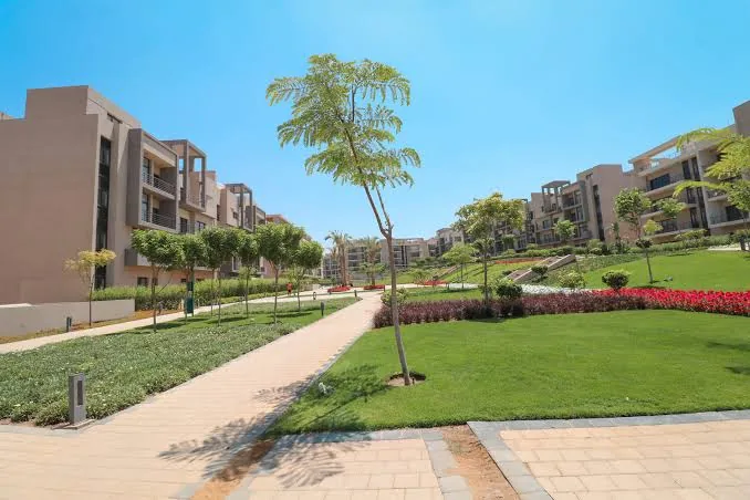 145 sqm Apartment for Monthly Rent in  New Cairo | 3 Beds