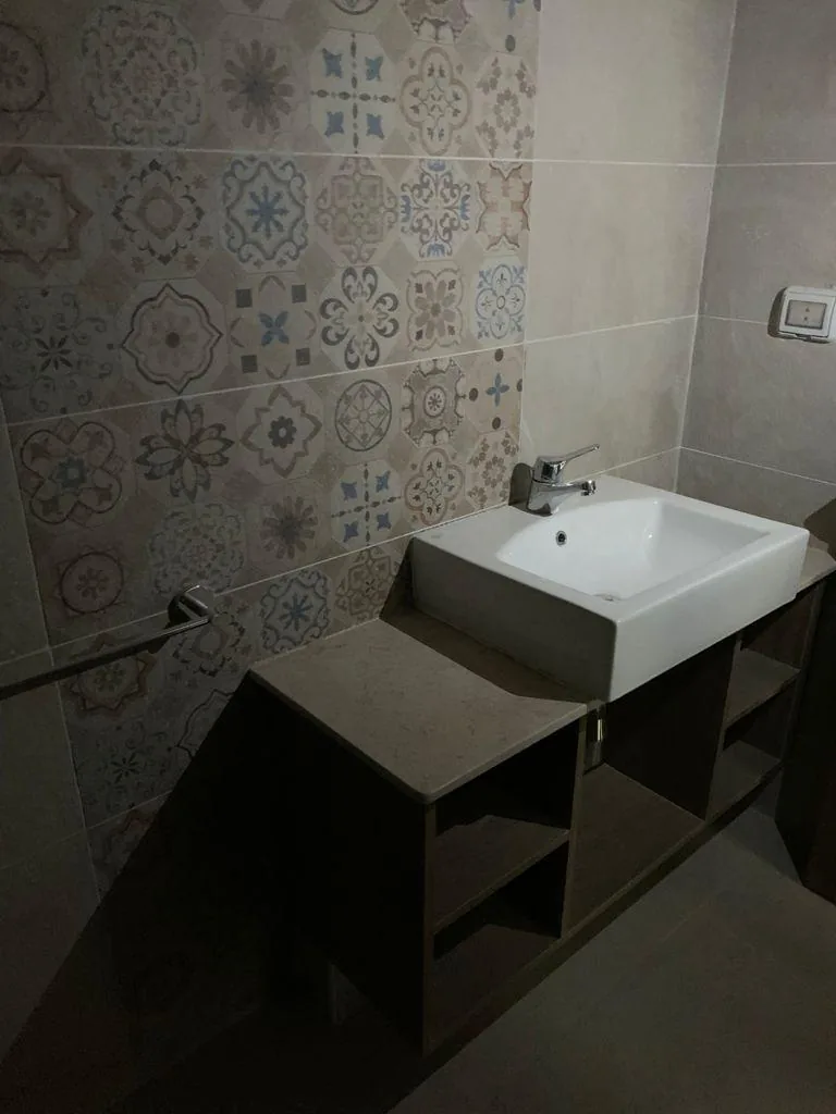 147 sqm Apartment for Monthly Rent in  New Cairo | 3 Beds | URE