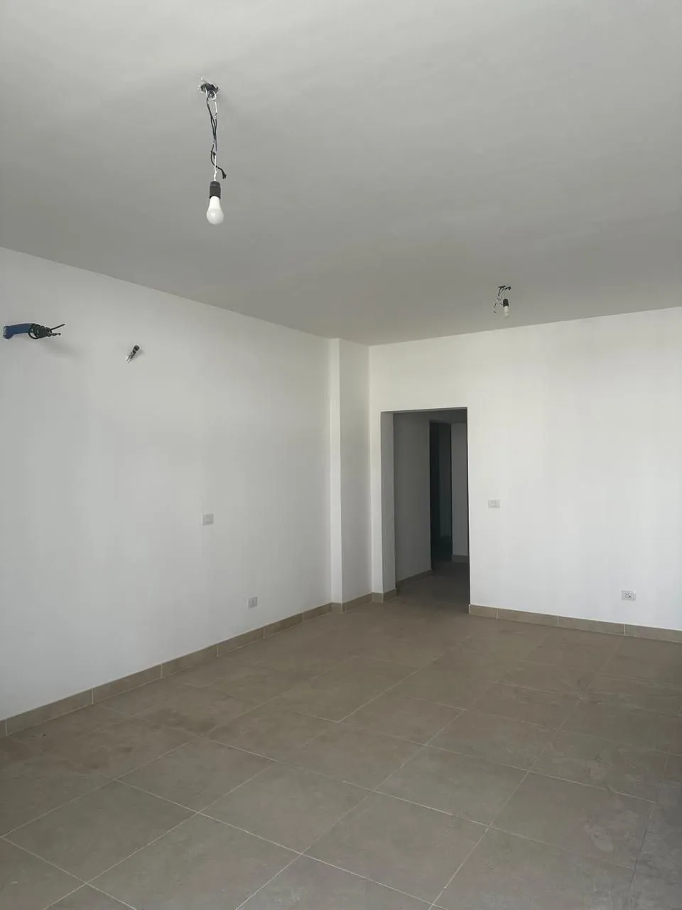 Special 3 BR Fully-Finished Apt. By Villas View
