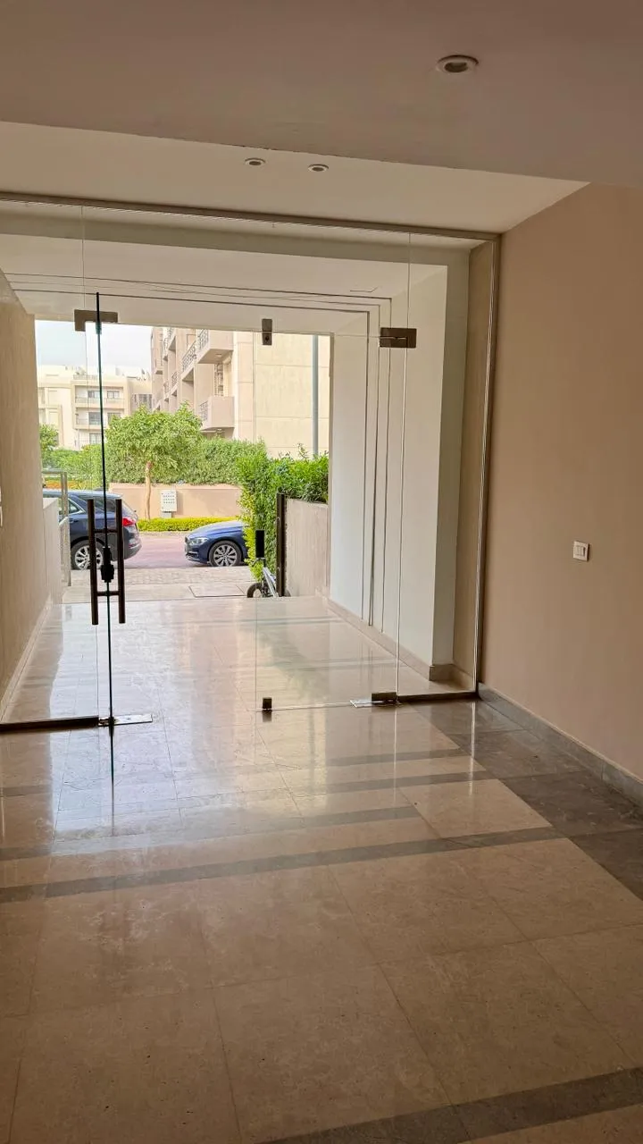 Fully furnished Penthouse for Rent in Fifth Square