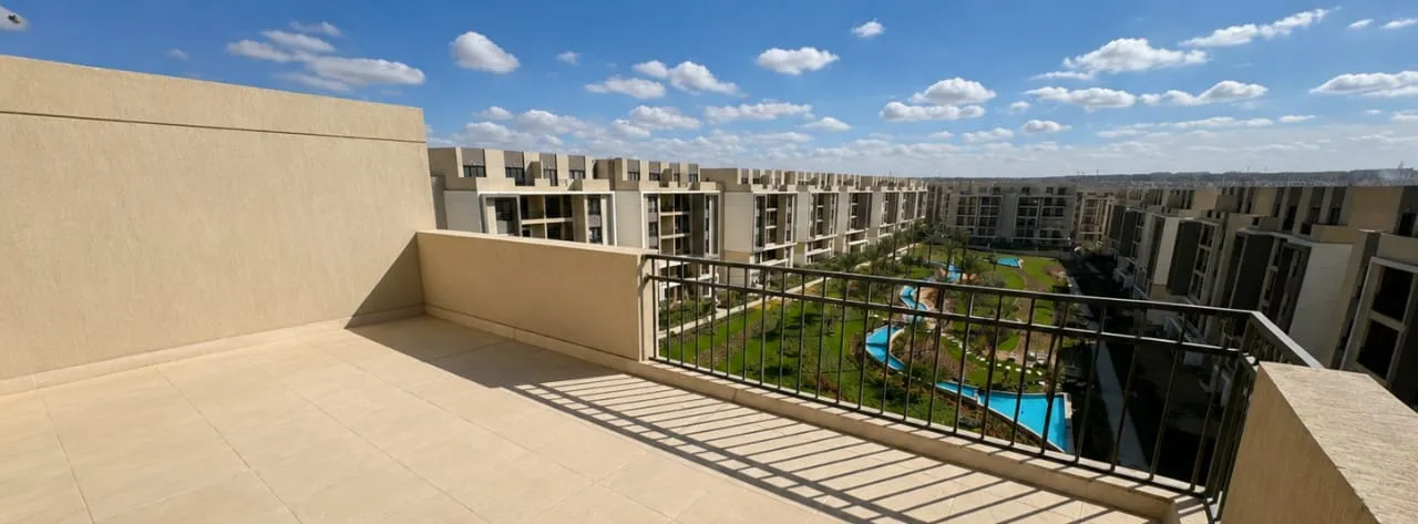 Penthouse (Kitchen& Ac’s) First Use in Marasem
