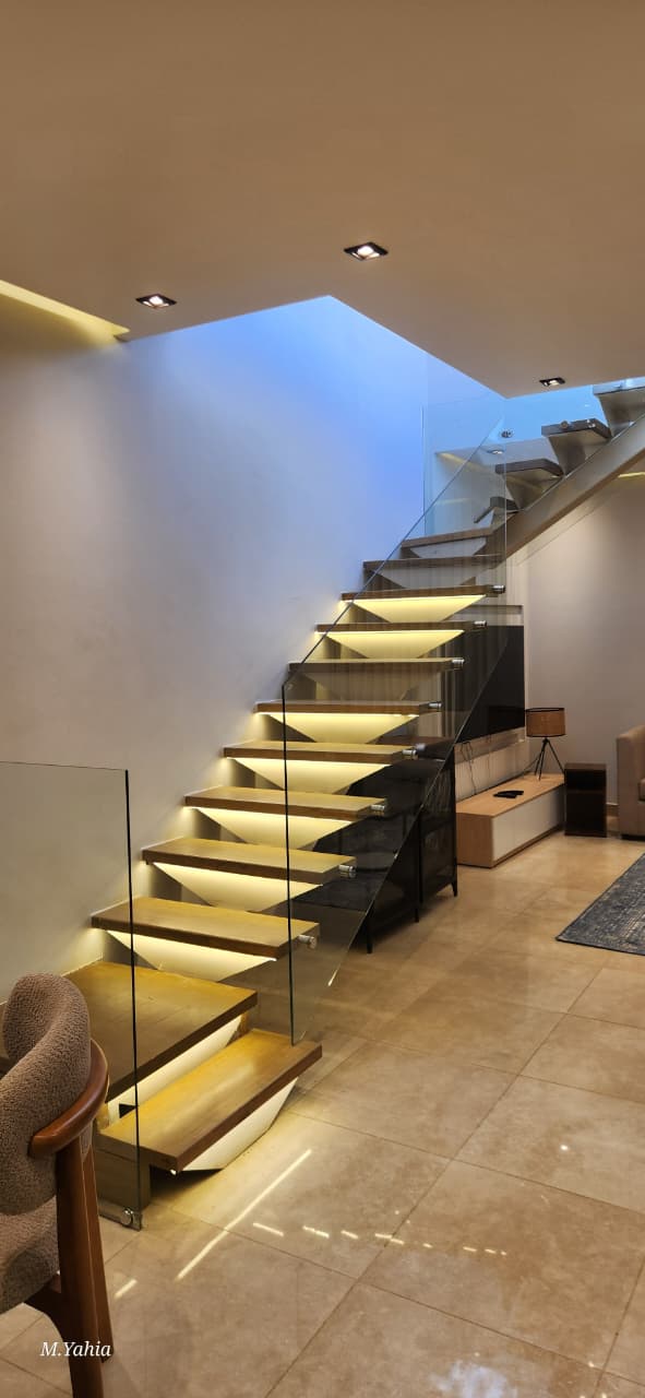 Best Price Furnished Penthouse in al marasem