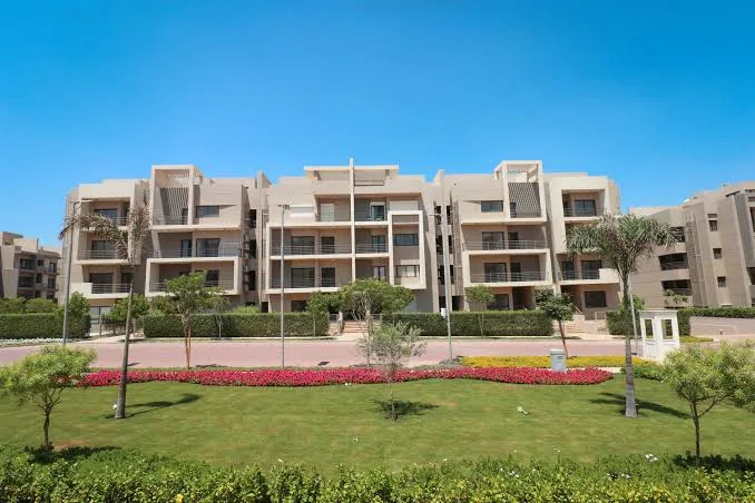 Special Location For 3 BR Penthouse – Marassem