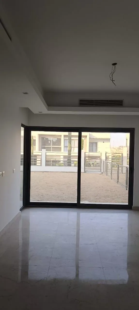 Twin House 4BR For Rent in Al Marasem