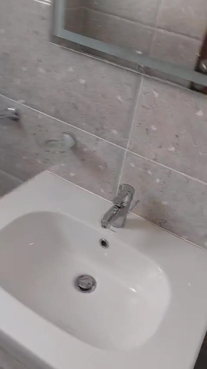 Fully Finished apartment For rent in Galleria