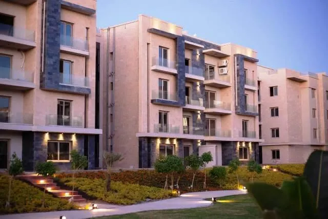 Apartment for rent in Galleria moon valley