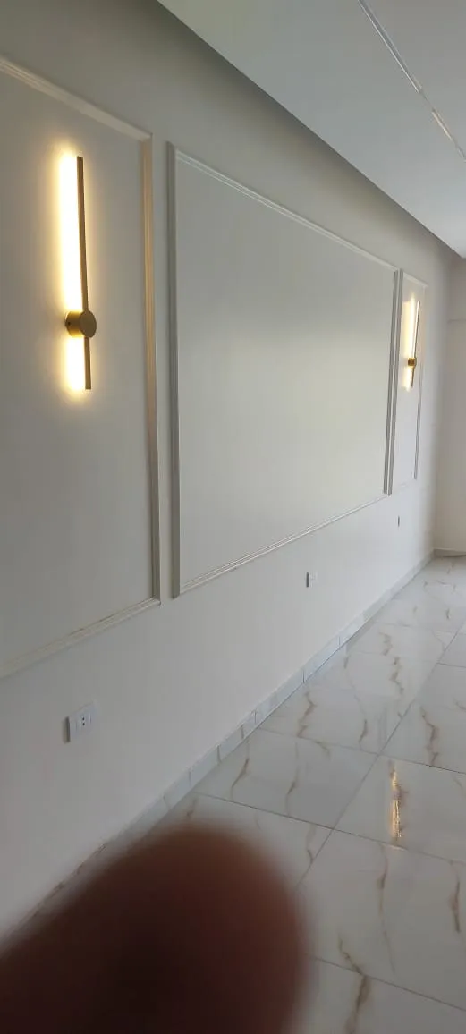 Fully Finished apartment For rent in Galleria