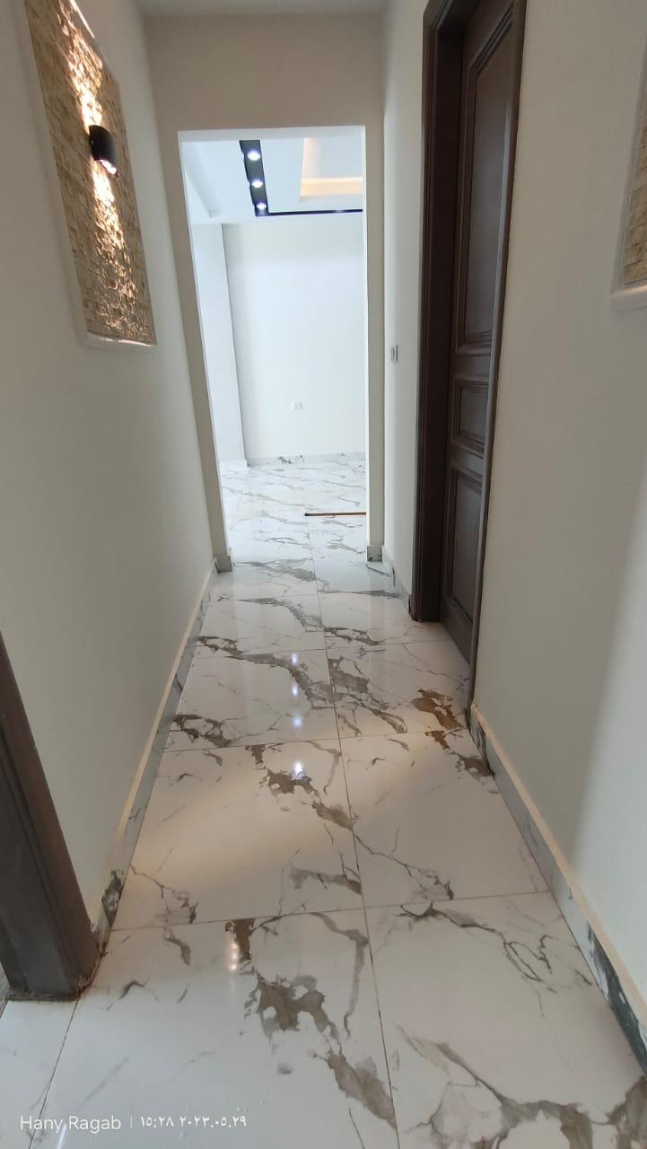 Apartment for rent 133m in Galleria moon valley