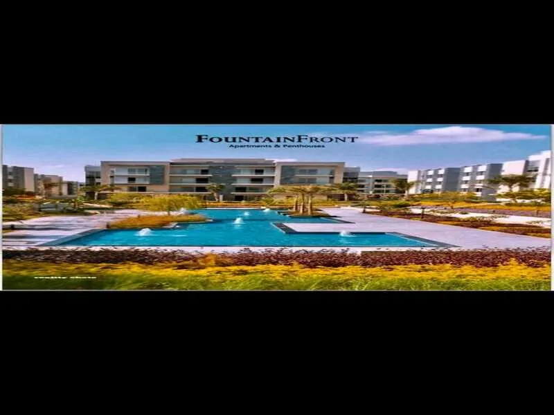 First use semi furnished apartment for rent in Galleria