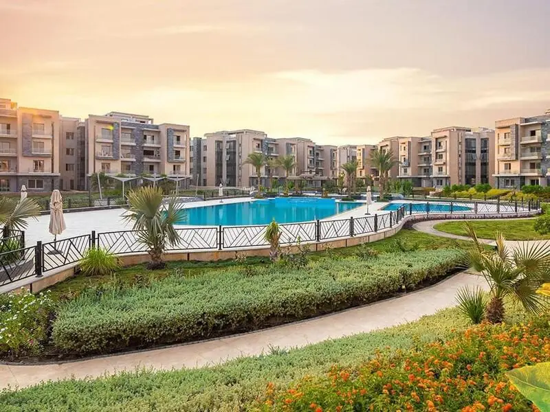 Super lux Apartment for rent In Galleria Moon Valley