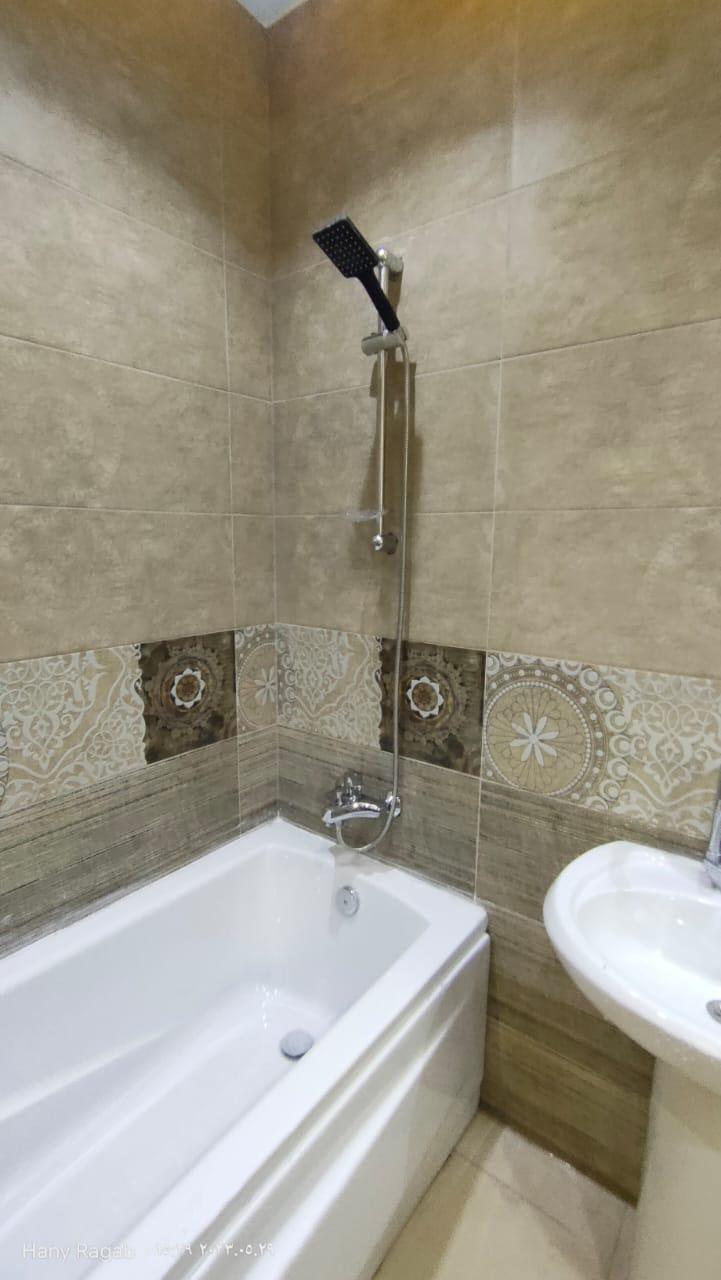Apartment for rent in Galleria moon valley