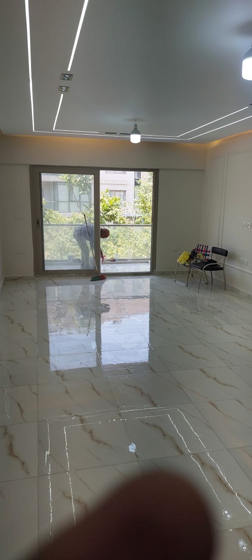 Fully Finished apartment For rent in Galleria