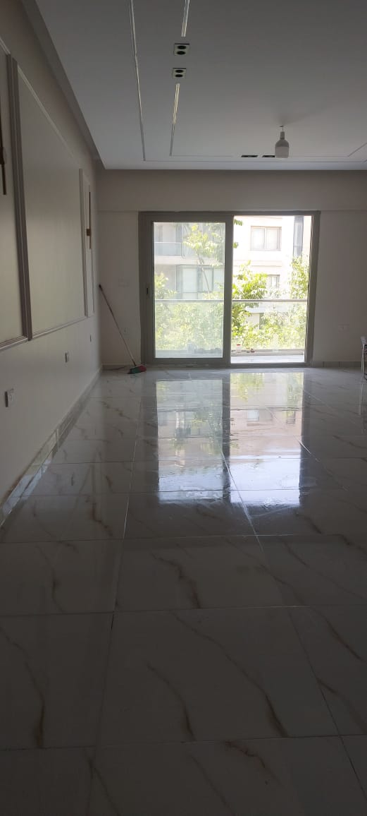 Fully Finished apartment For rent in Galleria