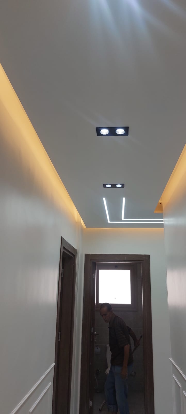 Fully Finished apartment For rent in Galleria
