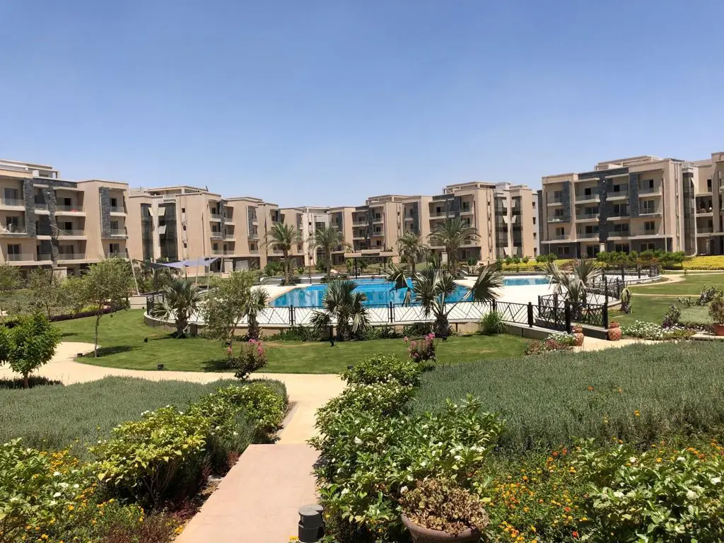 finished Apartment 4rent in galleria moon valley